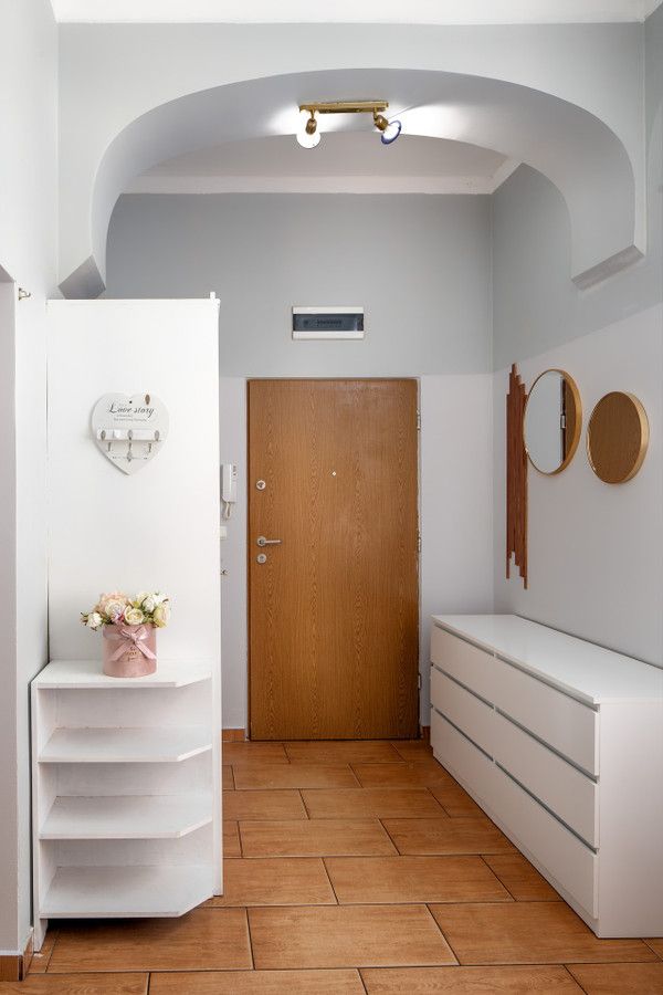 Mieszkanie 3-pokojowe Kołobrzeg, ul. Mazowiecka. Zdjęcie 2