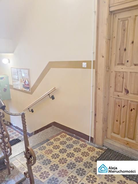 Mieszkanie 3-pokojowe Częstochowa Centrum, ul. Kilińskiego. Zdjęcie 7