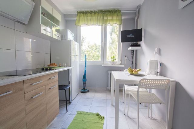 Pokój 4-pokojowe Szczecin Centrum, ul. Stanisława Herakliusza Lubomirskiego. Zdjęcie 5