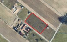 Działka budowlana Cegielnia. Zdjęcie 2