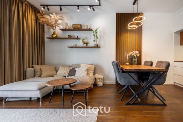 Mieszkanie 2-pokojowe Warszawa Targówek, ul. Rembrandta. Zdjęcie 4