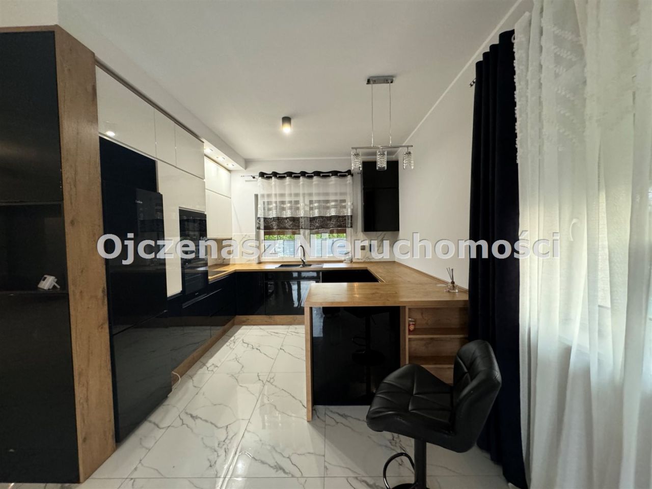 dom Zielonka. Zdjęcie 5