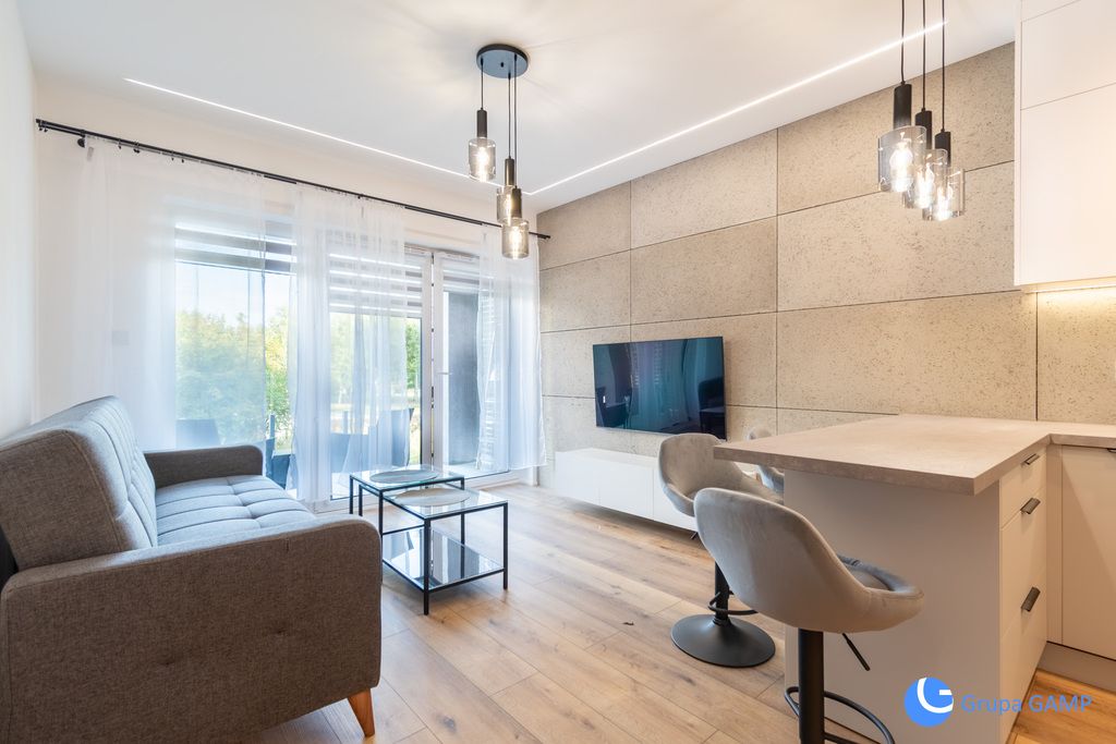 Mieszkanie 2-pokojowe Kraków Prądnik Biały, ul. Piaskowa