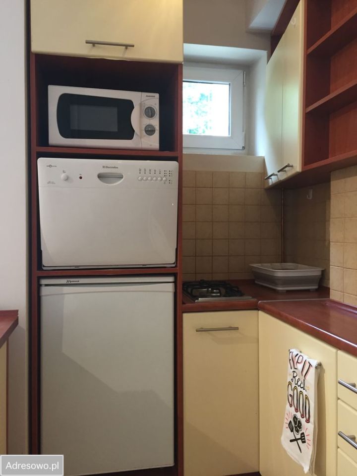 Mieszkanie 2-pokojowe Warszawa Mokotów, ul. Balladyny. Zdjęcie 9