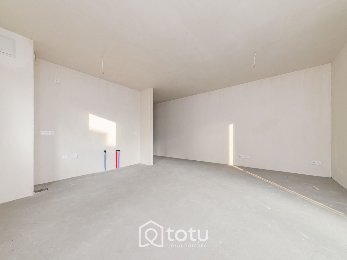 Mieszkanie 3-pokojowe Warszawa Wola, ul. Kolejowa. Zdjęcie 4