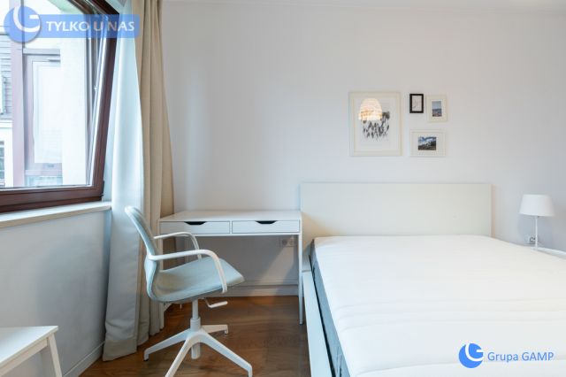 Mieszkanie 2-pokojowe Kraków, ul. Przemysłowa. Zdjęcie 10