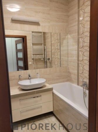 Mieszkanie 4-pokojowe Warszawa Mokotów, ul. Bernardyńska. Zdjęcie 10