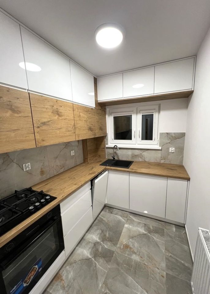 Mieszkanie 3-pokojowe Bydgoszcz Błonie, ul. Stawowa. Zdjęcie 6