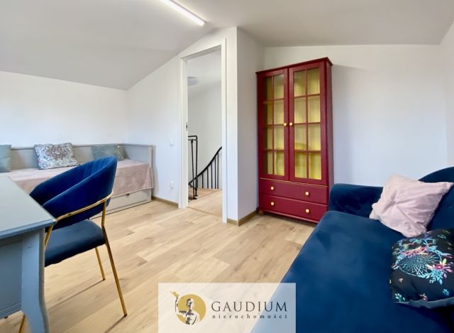 dom letniskowy, 3 pokoje Gdańsk, ul. Modra. Zdjęcie 18