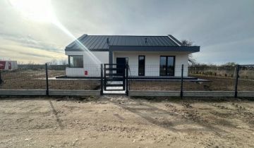 dom wolnostojący Dzbanki