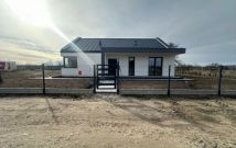 dom wolnostojący Dzbanki