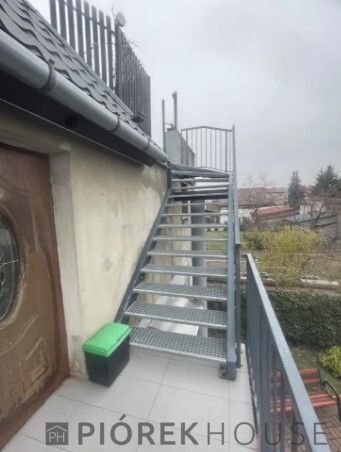 Mieszkanie 3-pokojowe Ząbki, ul. Kazimierza Przerwy-Tetmajera. Zdjęcie 18