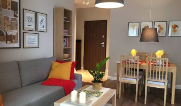 Mieszkanie 2-pokojowe Warszawa Grochów, ul. Mlądzka