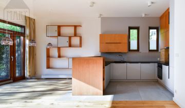 Mieszkanie 5-pokojowe Warszawa Mokotów, ul. Bukietowa