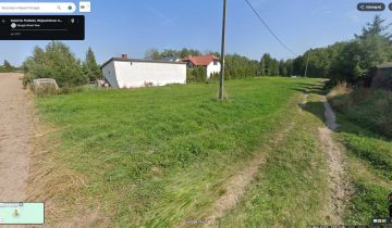 Działka budowlana Łubianki