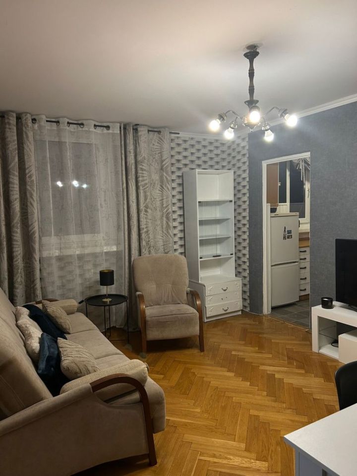 Mieszkanie 2-pokojowe Łódź Zarzew, ul. gen. Stefana Grota-Roweckiego. Zdjęcie 3