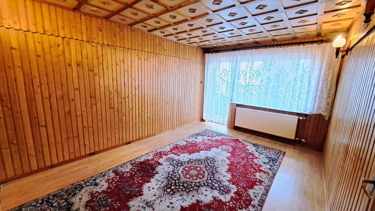 dom wolnostojący, 3 pokoje Oświęcim Paździory, ul. Paździory. Zdjęcie 10