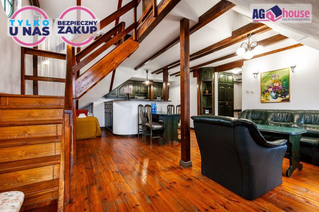 Mieszkanie 2-pokojowe Sopot Sopot Dolny, ul. Tadeusza Kościuszki. Zdjęcie 4