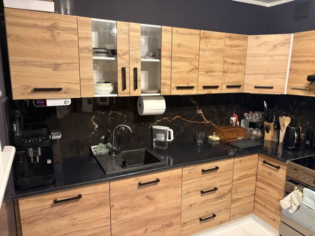 Mieszkanie 3-pokojowe Kamień Pomorski. Zdjęcie 1