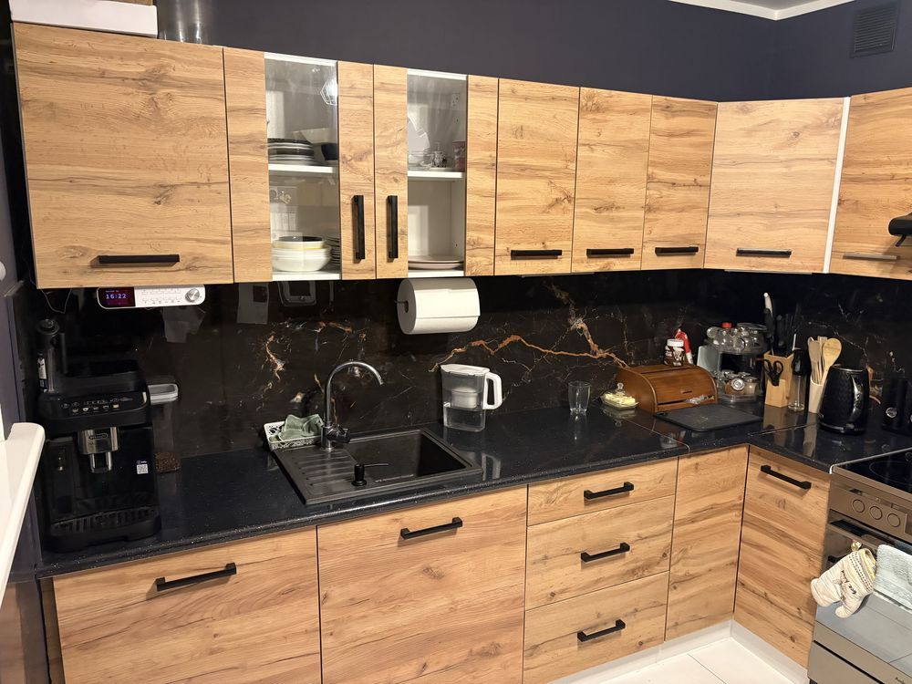 Mieszkanie 3-pokojowe Kamień Pomorski