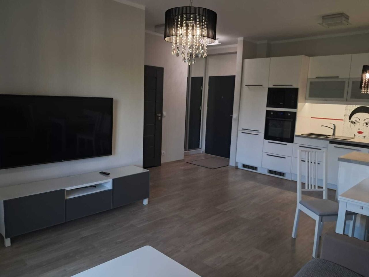 Mieszkanie 2-pokojowe Zgorzelec, ul. Bohaterów II Armii Wojska Polskiego. Zdjęcie 5