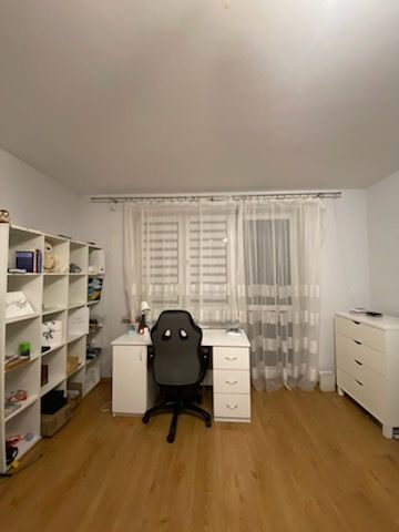 Mieszkanie 2-pokojowe Lublin Śródmieście, ul. Mieczysława Biernackiego. Zdjęcie 1