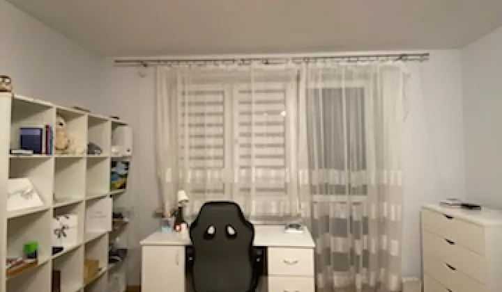 Mieszkanie 2-pokojowe Lublin Śródmieście, ul. Mieczysława Biernackiego