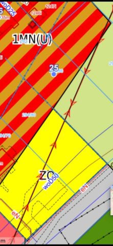 Działka budowlana Gogolin. Zdjęcie 1