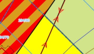 Działka budowlana Gogolin