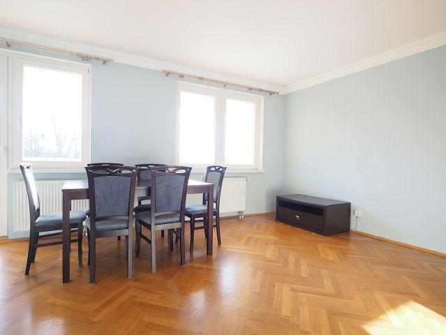 Mieszkanie 3-pokojowe Wrocław Krzyki, ul. ks. Czesława Klimasa. Zdjęcie 3