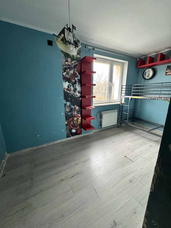 Mieszkanie 3-pokojowe Dąbrowa. Zdjęcie 4