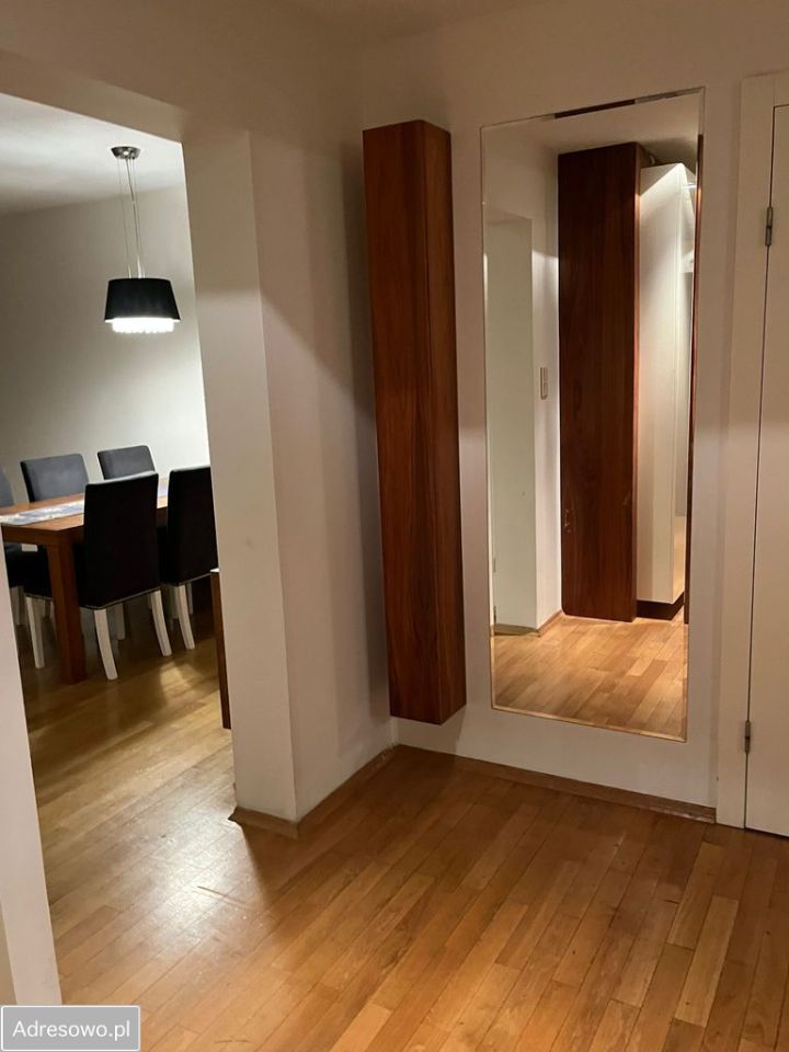 Mieszkanie 3-pokojowe Warszawa Ursus, ul. Józefa Chełmońskiego. Zdjęcie 10