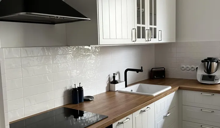 Mieszkanie 2-pokojowe Wrocław Krzyki, ul. Krzycka