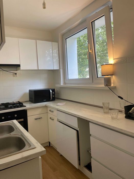 Mieszkanie 2-pokojowe Pruszcz Gdański, ul. Obrońców Pokoju. Zdjęcie 8