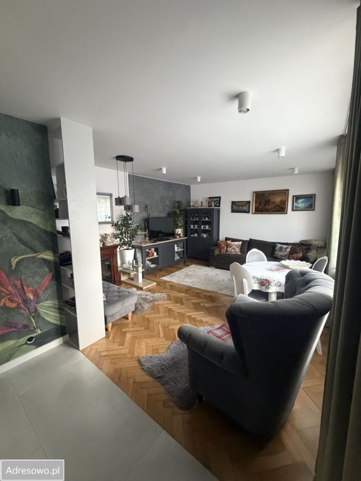 dom szeregowy, 2 pokoje Warszawa Falenica. Zdjęcie 8