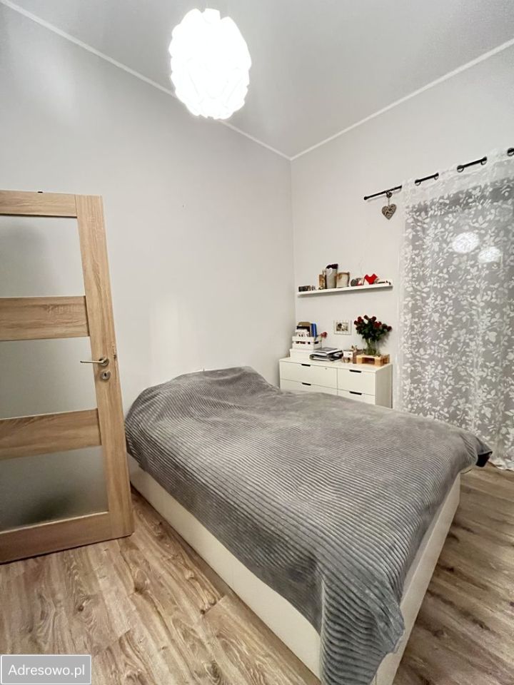 Mieszkanie 3-pokojowe Szczecin Warszewo, ul. Kalinowa. Zdjęcie 4