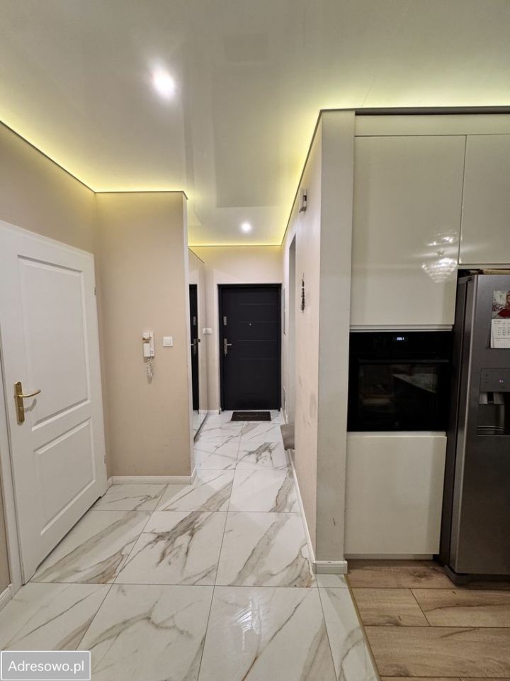 Mieszkanie 3-pokojowe Marki, ul. Częstochowska. Zdjęcie 2