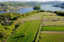 Działka budowlana Rożnów Wiesiółka. Zdjęcie 1