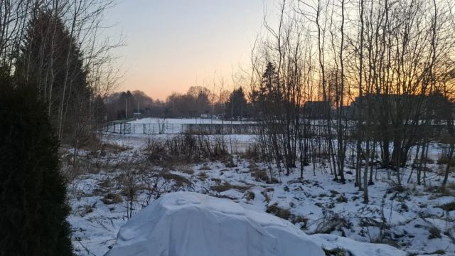 Działka budowlana Mirosławiec. Zdjęcie 1