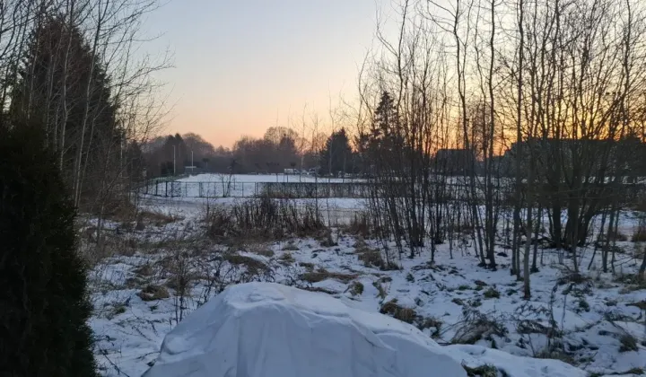 Działka budowlana Mirosławiec