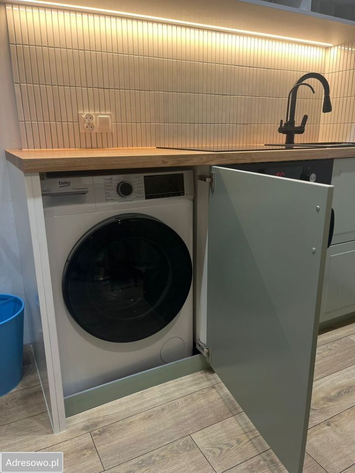 Mieszkanie 1-pokojowe Łódź Śródmieście, ul. Piotrkowska. Zdjęcie 3