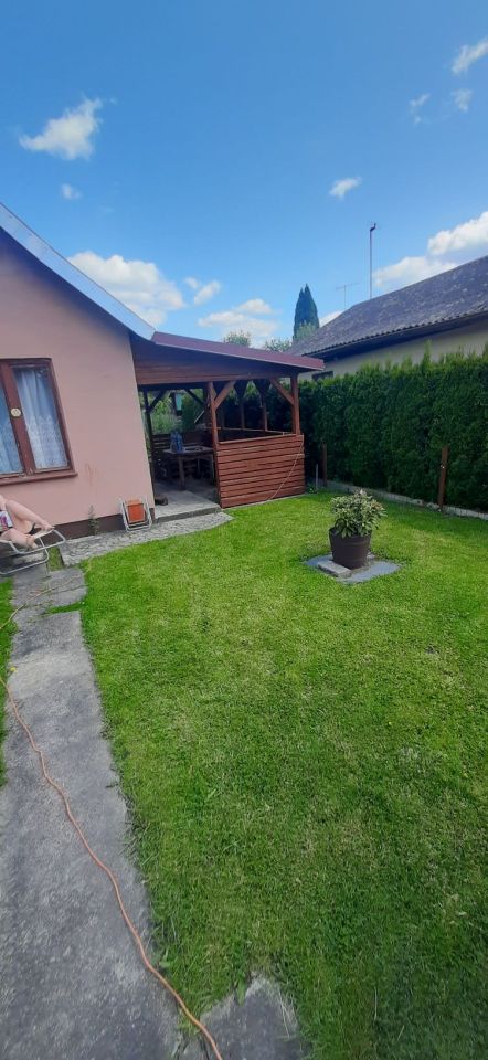 Działka rod Piła. Zdjęcie 7