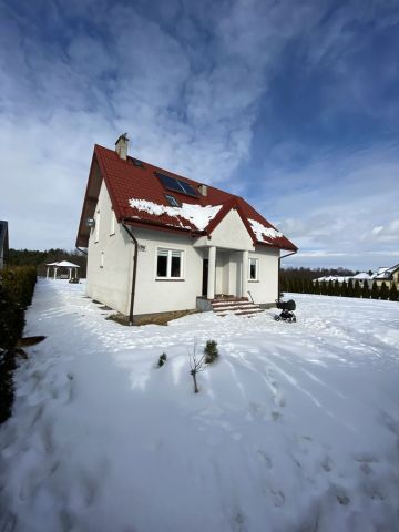 dom wolnostojący Orzysz. Zdjęcie 1