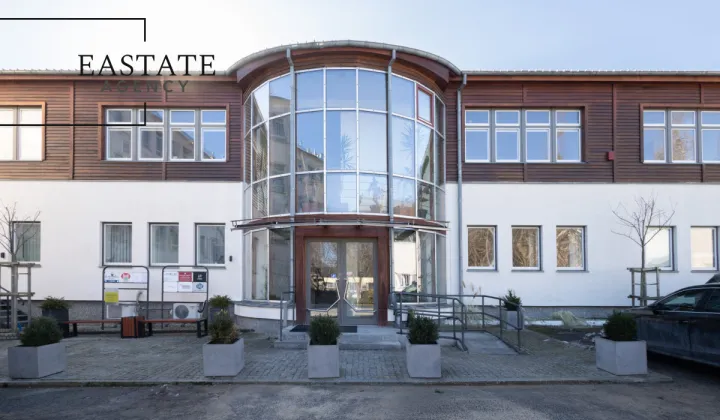 Lokal Sopot, al. Niepodległości