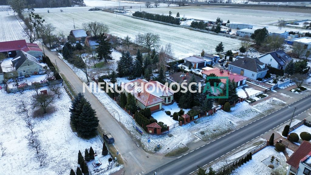 dom wolnostojący, 4 pokoje Batorowo, ul. Stefana Batorego. Zdjęcie 4