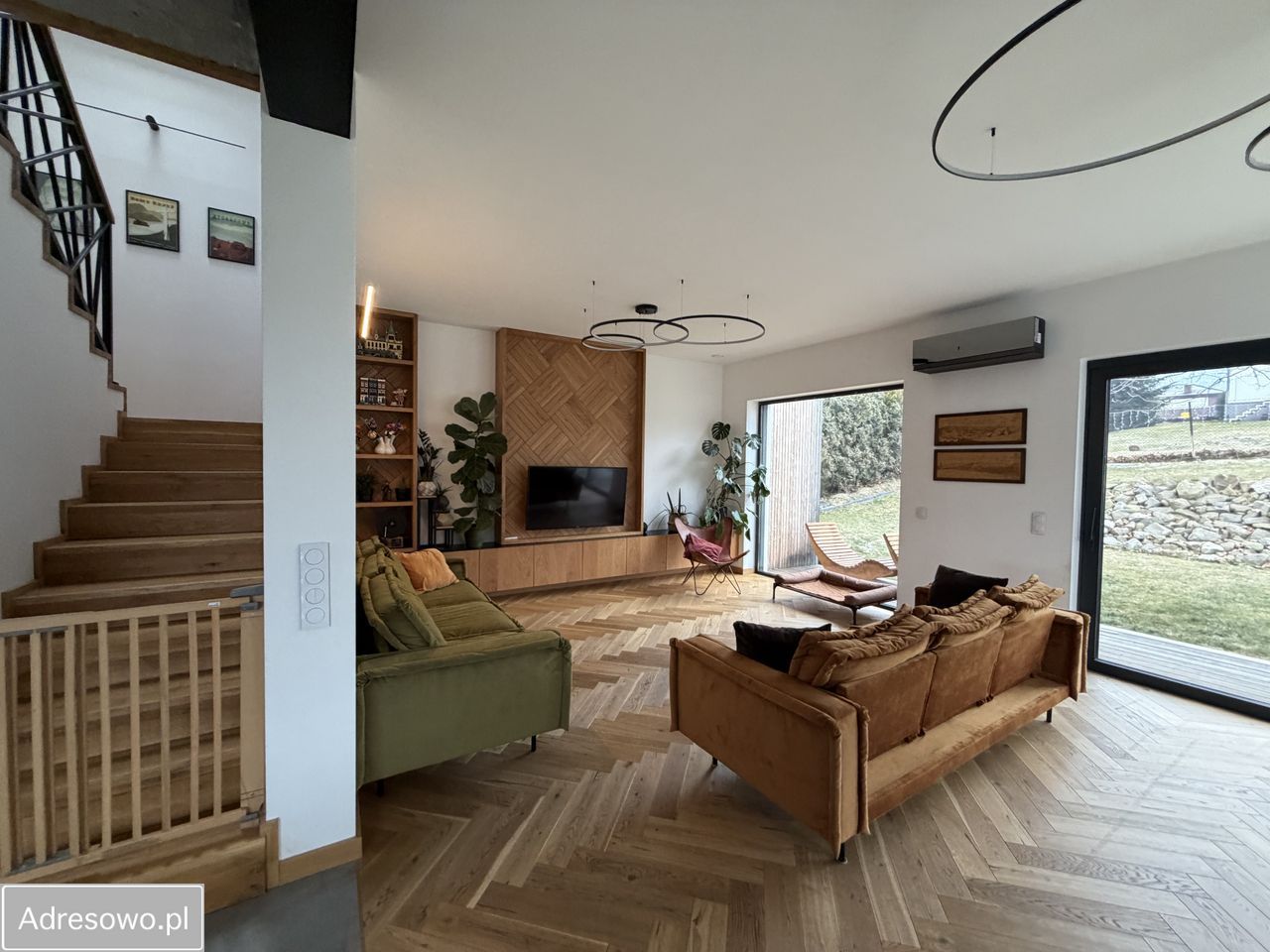 dom wolnostojący, 5 pokoi Jaworze, ul. Jaskółcza. Zdjęcie 20