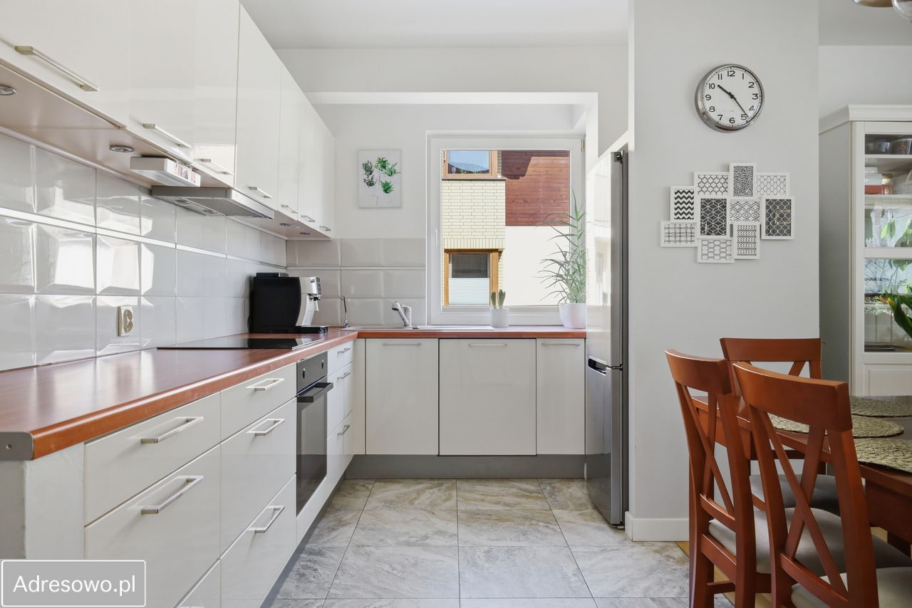 Mieszkanie 3-pokojowe Józefów, ul. Wawerska. Zdjęcie 17