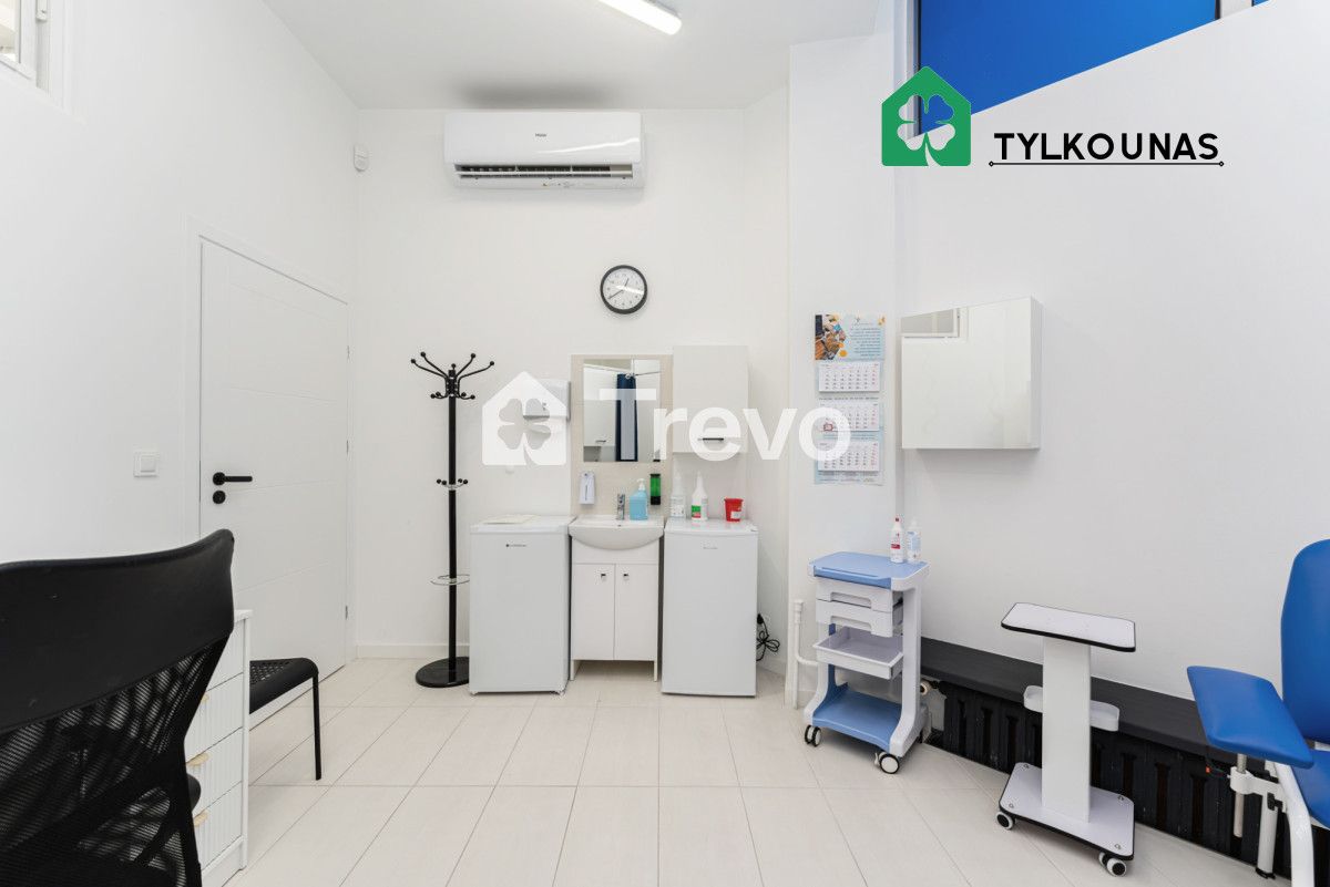 Lokal Gdańsk Oliwa, al. Grunwaldzka. Zdjęcie 5