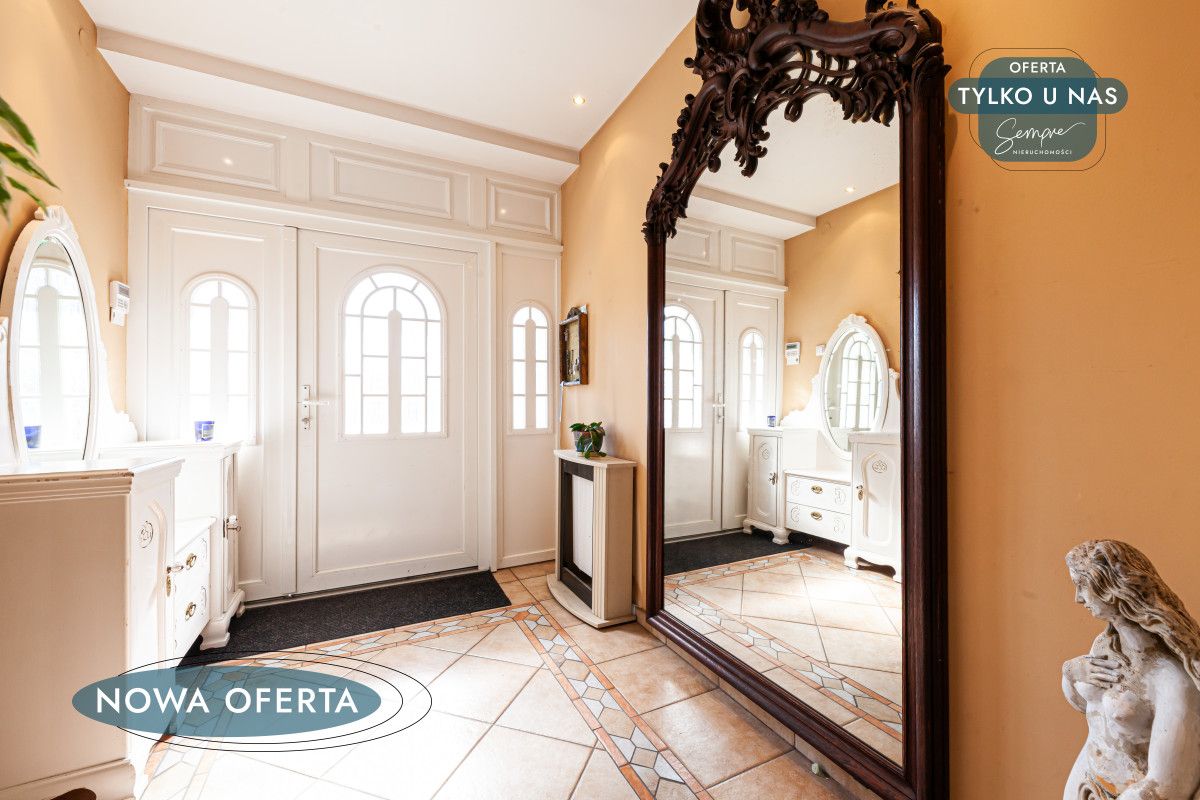 dom wolnostojący, 6 pokoi Pożdżenice. Zdjęcie 7