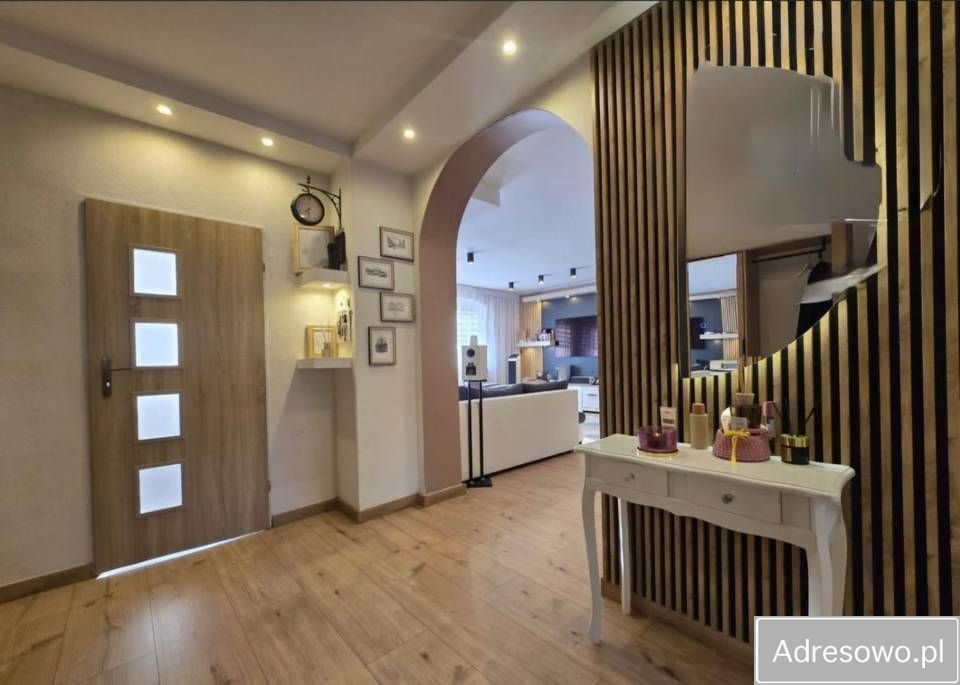 Mieszkanie 3-pokojowe Kożuchów. Zdjęcie 12